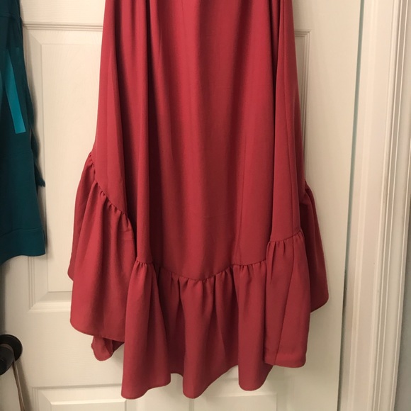 Miami button skirt NWOT medium - Picture 2 of 4